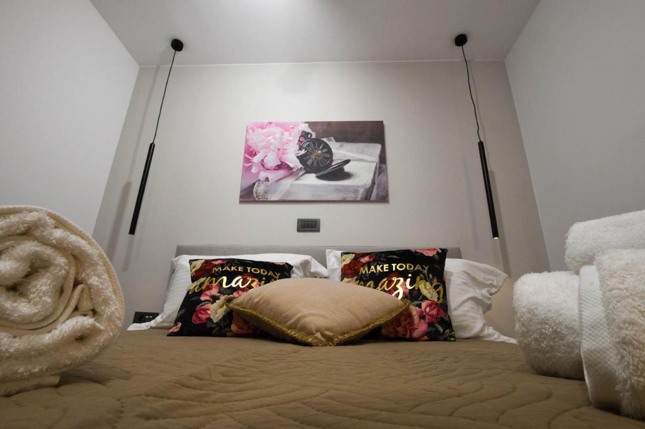 Orion Eco Suites Karteros Exteriör bild